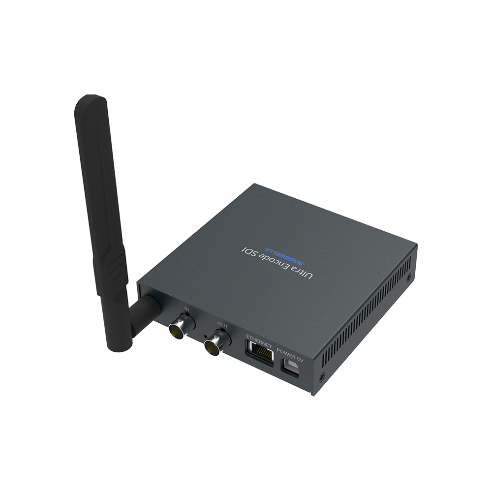 Magewell Ultra Encode SDI